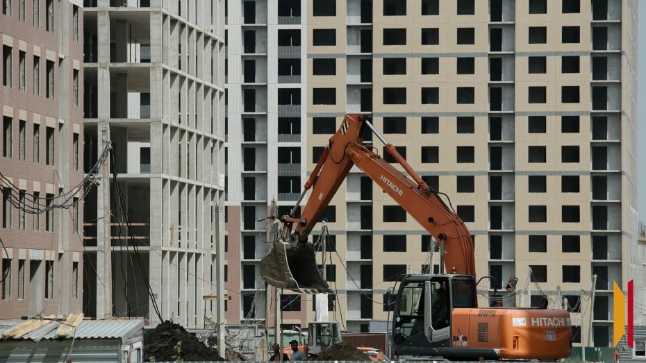 Сколько жилья построили в Воронежской области в 2025 году