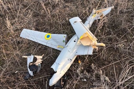 РОСГВАРДЕЙЦЫ С НАЧАЛА 2026 ГОДА УНИЧТОЖИЛИ БОЛЕЕ 80 ВРАЖЕСКИХ БПЛА В ЛНР