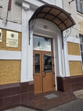 Бывший заместитель главы одного из муниципальных образований Воронежской области обвиняется в получении взятки