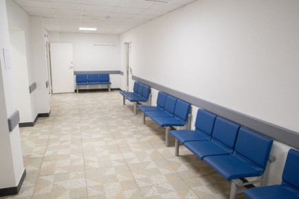 Правительство РФ направит более 2 млрд рублей на модернизацию больниц, в том числе в Воронежской области