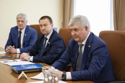 Власти пообещали улучшить интернет в отдалённых населённых пунктах региона