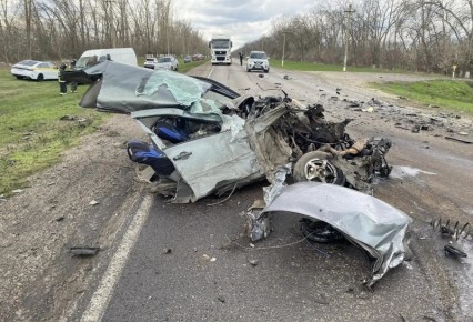 За прошедшие сутки в Воронежской области зарегистрировано 132 ДТП