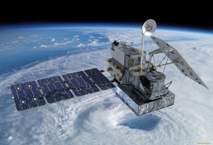 Вы — небо. Все остальное — это всего лишь погода Представляем прогноз на 10 апреля в Воронеже