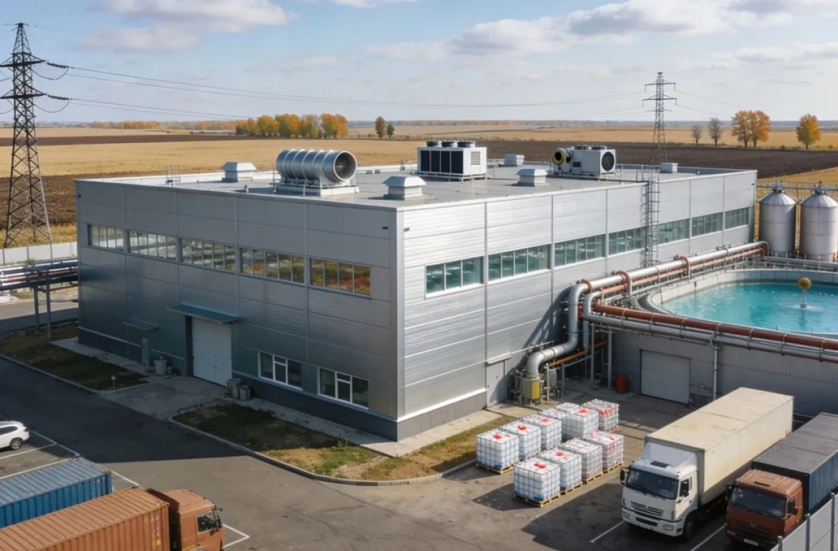 Воронежское правительство ищет инвестора, который построит в регионе первую креветочную ферму