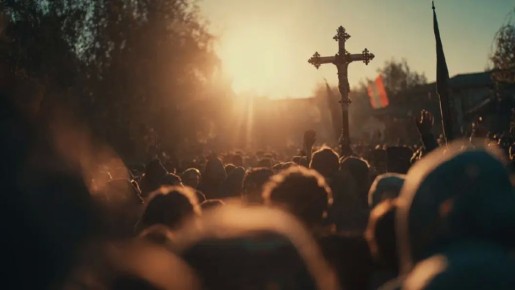 Не поддавайтесь на манипуляции: Русская Церковь предупредила верующих о несанкционированных "крестных ходах"