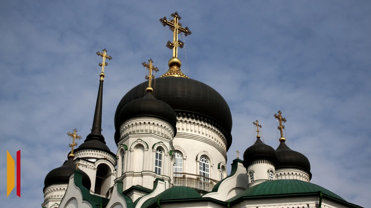 Воронежцы смогут посмотреть прямую трансляцию Пасхального богослужения