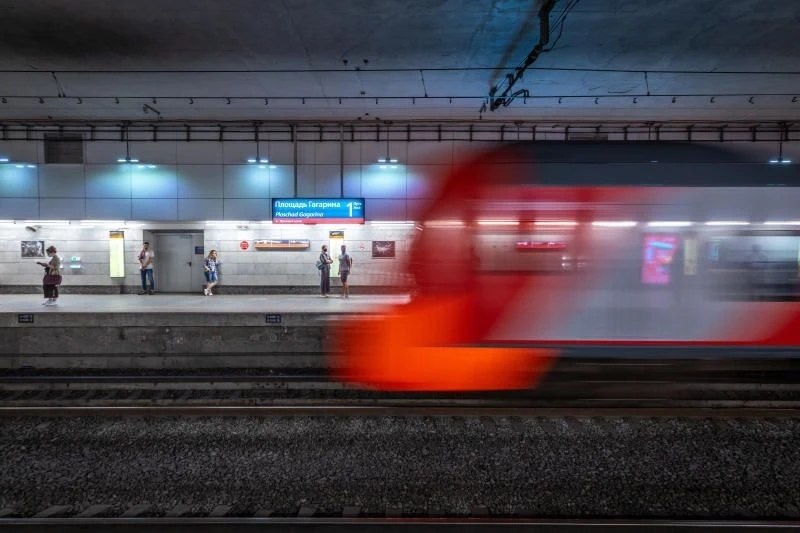 Праздничный гудок в честь Дня космонавтики услышат воронежцы 12 апреля