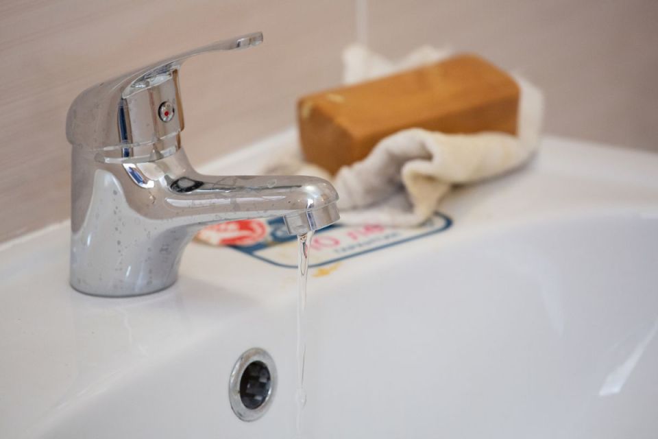 Более 650 домов в четырех районах Воронежа останутся без воды на новой рабочей неделе