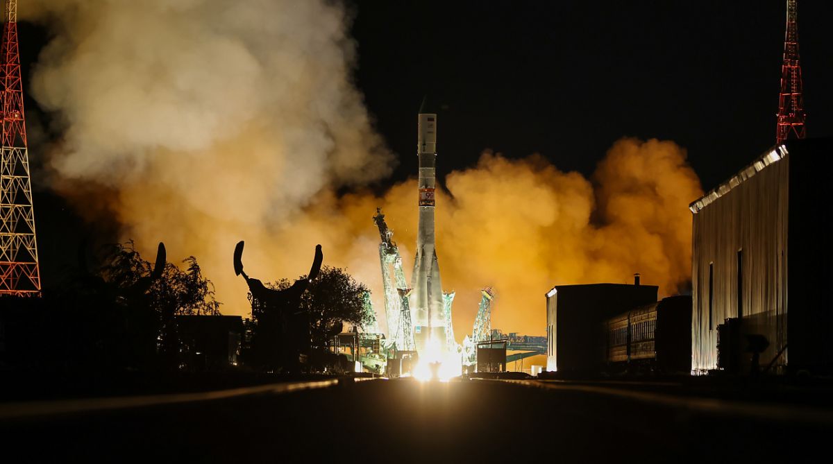 Космос, нефть и газ: как воронежские двигатели поднимают ракеты и качают топливо по трубам