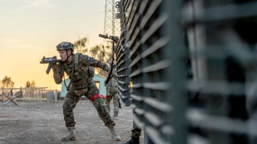 Воронежцев приглашают на Всероссийскую игру «Семейная зарница»