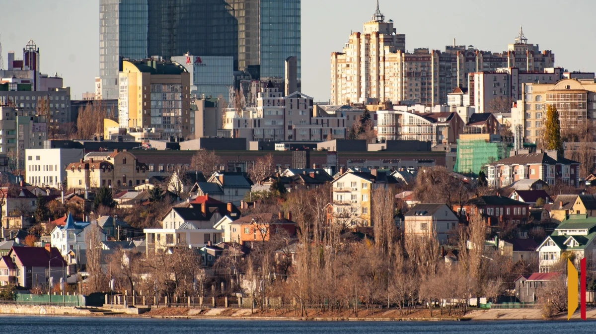 Итоги недели. Что важного произошло в Воронежской области с 6 по 12 апреля