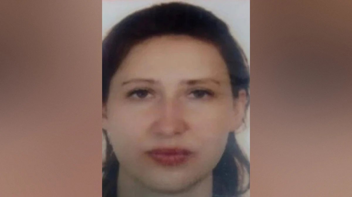 В Воронеже объявили поиски 28-летней женщины в сиреневой шубе