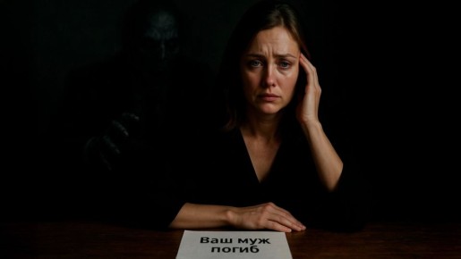 "Таких, как Арсен, нужно наказывать": Гнусная история о вдове героя СВО