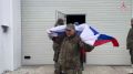 Из украинского плена живыми вернулись двое воронежских бойцов