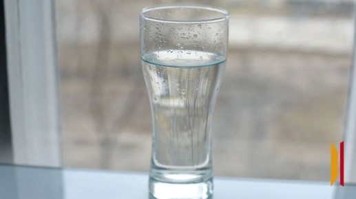 На 2 улицах Железнодорожного района Воронежа отключат холодную воду 14 апреля