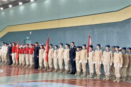 ����� � 1�: ��������� ���������������� ������ ������� ������� � �����-��������