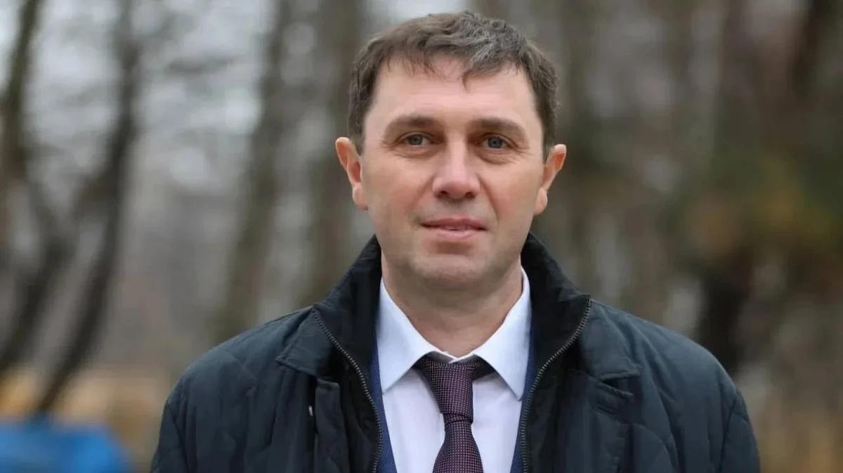 Мэр Воронежа Сергей Петрин: «Предоставление служебного жилья – важная мера поддержки сотрудников коммунальной сферы»