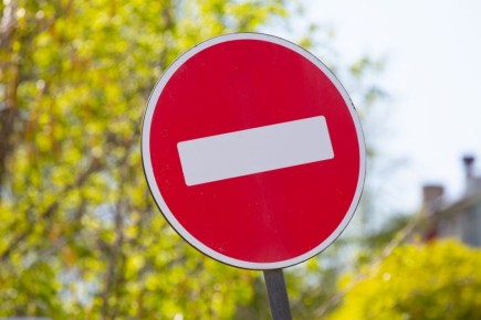 У площади Победы в Воронеже 15 апреля перекроют движение на 11 часов