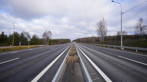 Марат Хуснуллин: Более 30 обходов населённых пунктов завершат в рамках шестилетнего плана дорожной деятельности