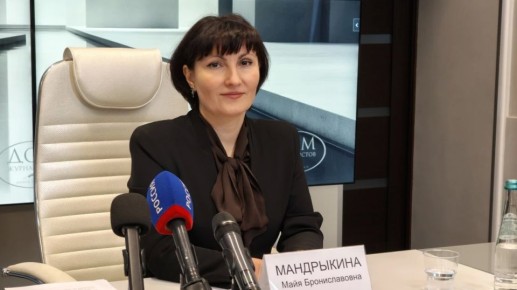 «Медики, водители и сварщики – в топе спроса»: воронежский министр труда и занятости населения подвела итоги 2025 года