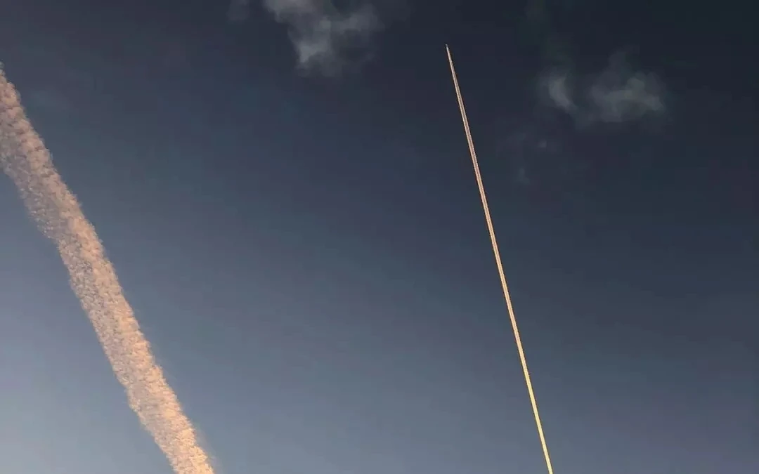 Минувшей ночью 12 БПЛА сбили в Воронежской области