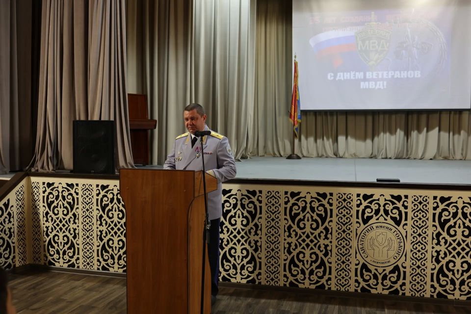 ����� � ������: � ����������� ������� �������� 35-����� ��� ��������� ������� ���������� ���