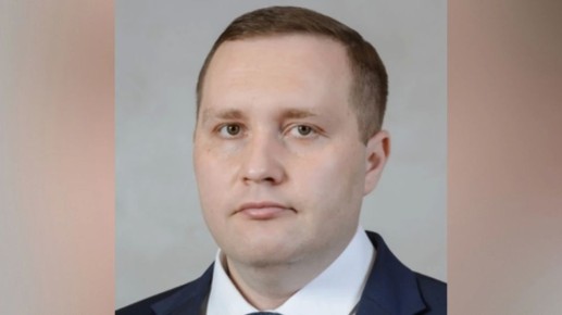 Руководитель инспекции государственного строительного надзора Воронежской области Сергей Болгов покинул пост