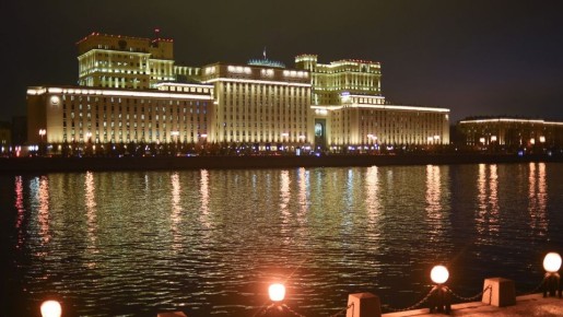 За ночь над регионами России сбили 85 украинских дронов