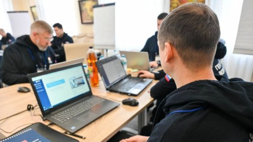 Стартовал третий межмодульный этап программы «Герои земли Воронежской»