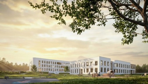 В Семилуках построят детсад и школу на 720 мест