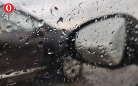 На федеральной трассе М-4 «Дон», проходящей через Воронежскую область, ожидается дождь