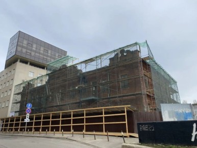 �������� �����, �������� XIX ���: � �������� ������� �� ����������� ���� ����������