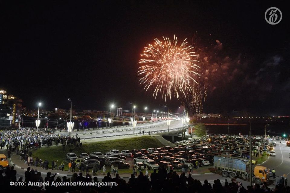 ��������� ������ �� ���� ������ � �������� ����� � 2,5 ����