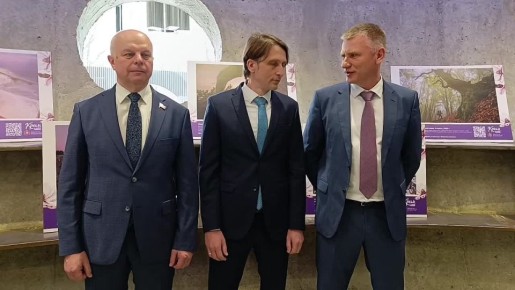 В Воронеже стартовали Дни крымского гостеприимства