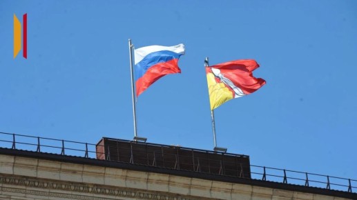 В Воронежской области могут ввести особый режим на границе с ЛНР