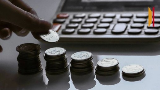 В Воронежской области количество выданных автокредитов в марте увеличилось на 45 процентов