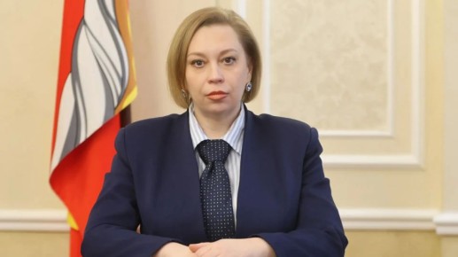 Руководителем управления дорожного хозяйства мэрии Воронежа стала Мария Фомина
