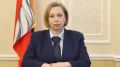 Руководителем управления дорожного хозяйства мэрии Воронежа стала Мария Фомина