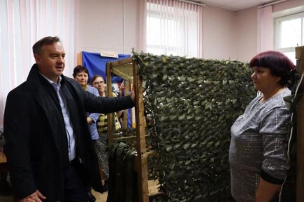 ��������� ������� ���������� � ������������� ������������ ������