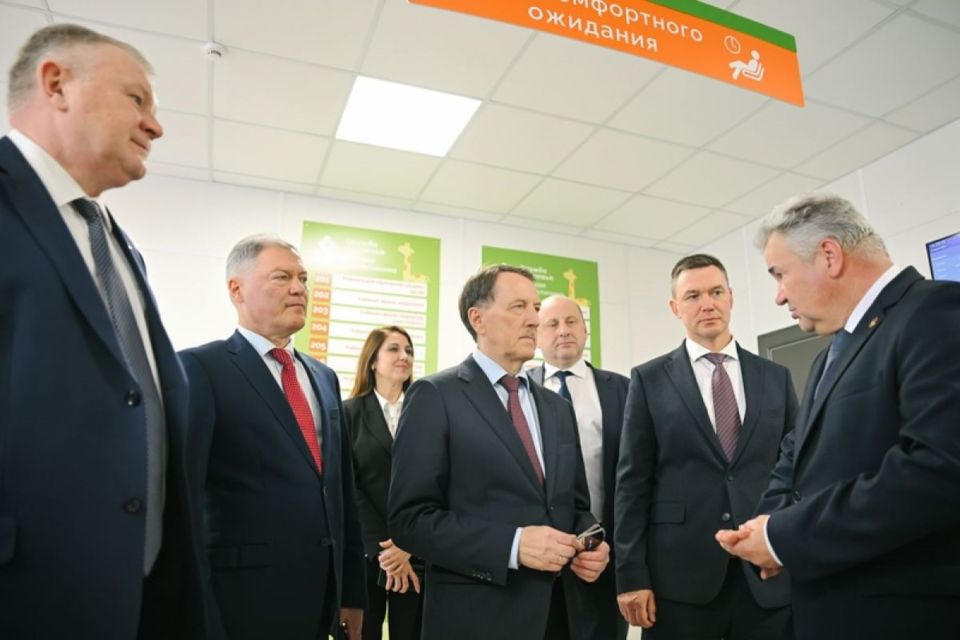 �������� ������� ������� ������� � ��������� �������� ������������-���������������� ���������