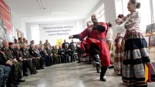 � ������ ��� �� � ������� �������! � �������� ������ XV ��������� ������� ������ � ������ ����