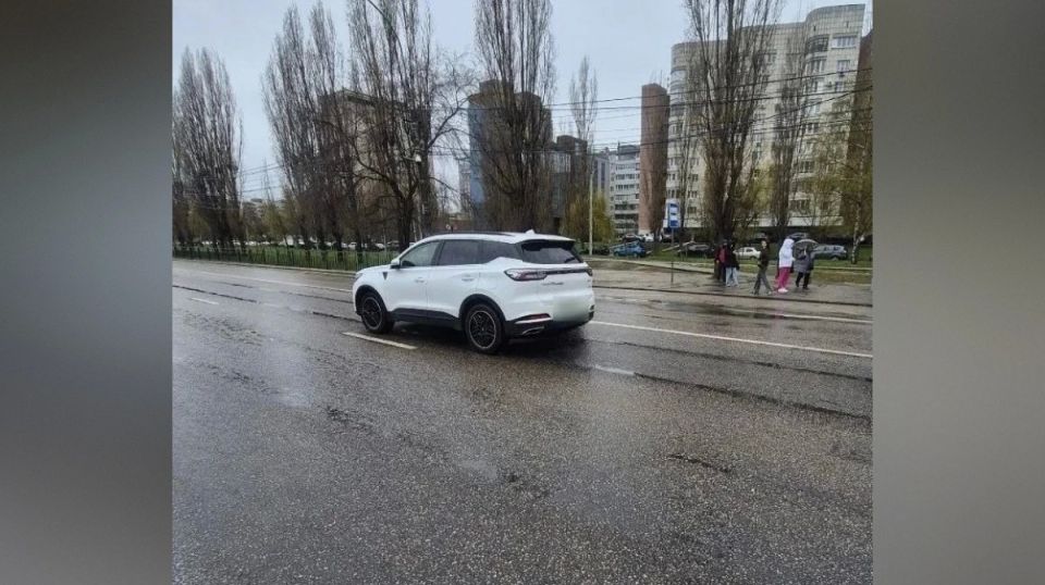 � �������� �� ���������� ��������� Chery �������� ���� �������, ������������ ������