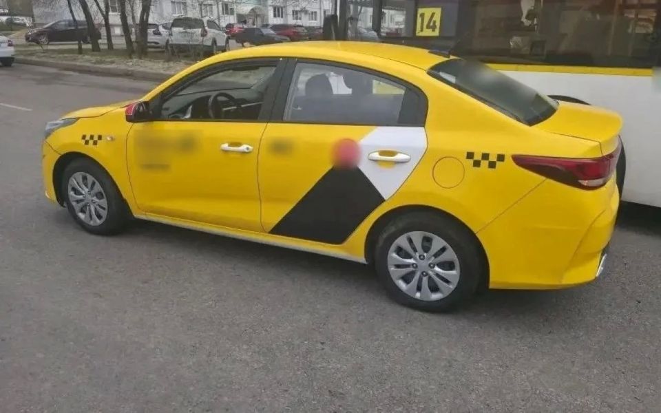 � ������������ ������ �������� 53-������ �������, ������ �� ����� ���������� Kia Rio, ���� ���������