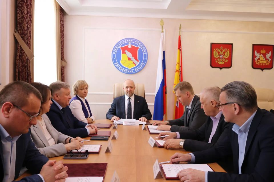 Избирательная комиссия Воронежской области состава 2021-2026: итоги пятилетней работы