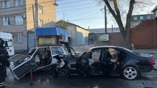� �������� Mercedes ���������� ���� � �������: ����� �������