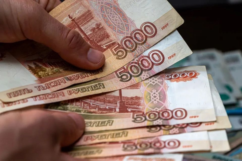 Самарской области спишут долги по бюджетным кредитам на 9,4 млрд рублей