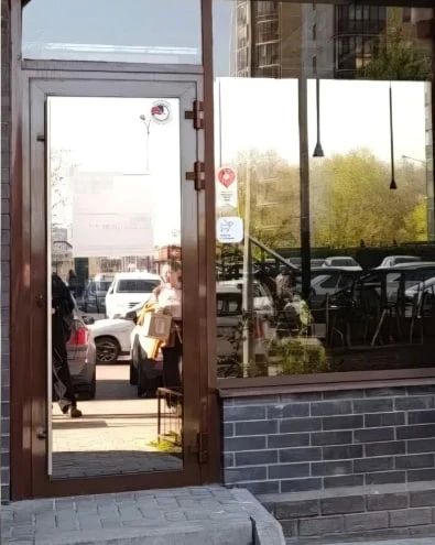 Бар Yukka в ЖК «Олимпийский» закрыли после жалоб воронежцев на шум