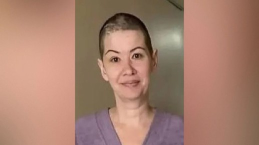 В Воронеже ищут 44-летнюю женщину в сиреневом халате и зеленых тапочках, которая ушла из больницы