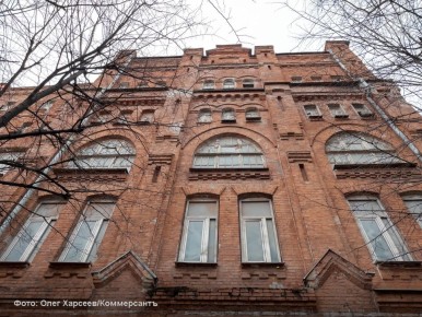 Не заводом единым: как в Черноземье реновируют заводы в общественные пространства