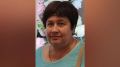 В Воронеже пропала 57-летняя женщина с каштановыми волосами